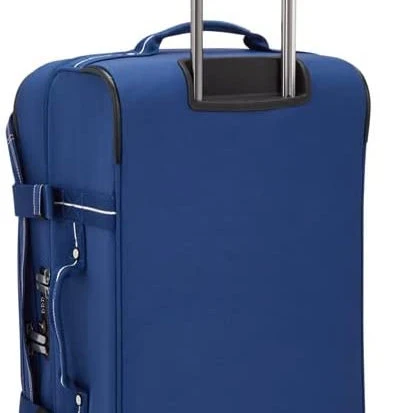 Kipling Spontaneous Medium Rolling Luggage 8 Kipling Spontaneous Medium Rolling Luggage - Image 6