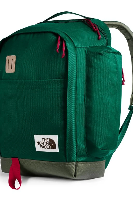The North Face Ruthsac Backpack 4 The North Face Ruthsac Backpack - Image 2