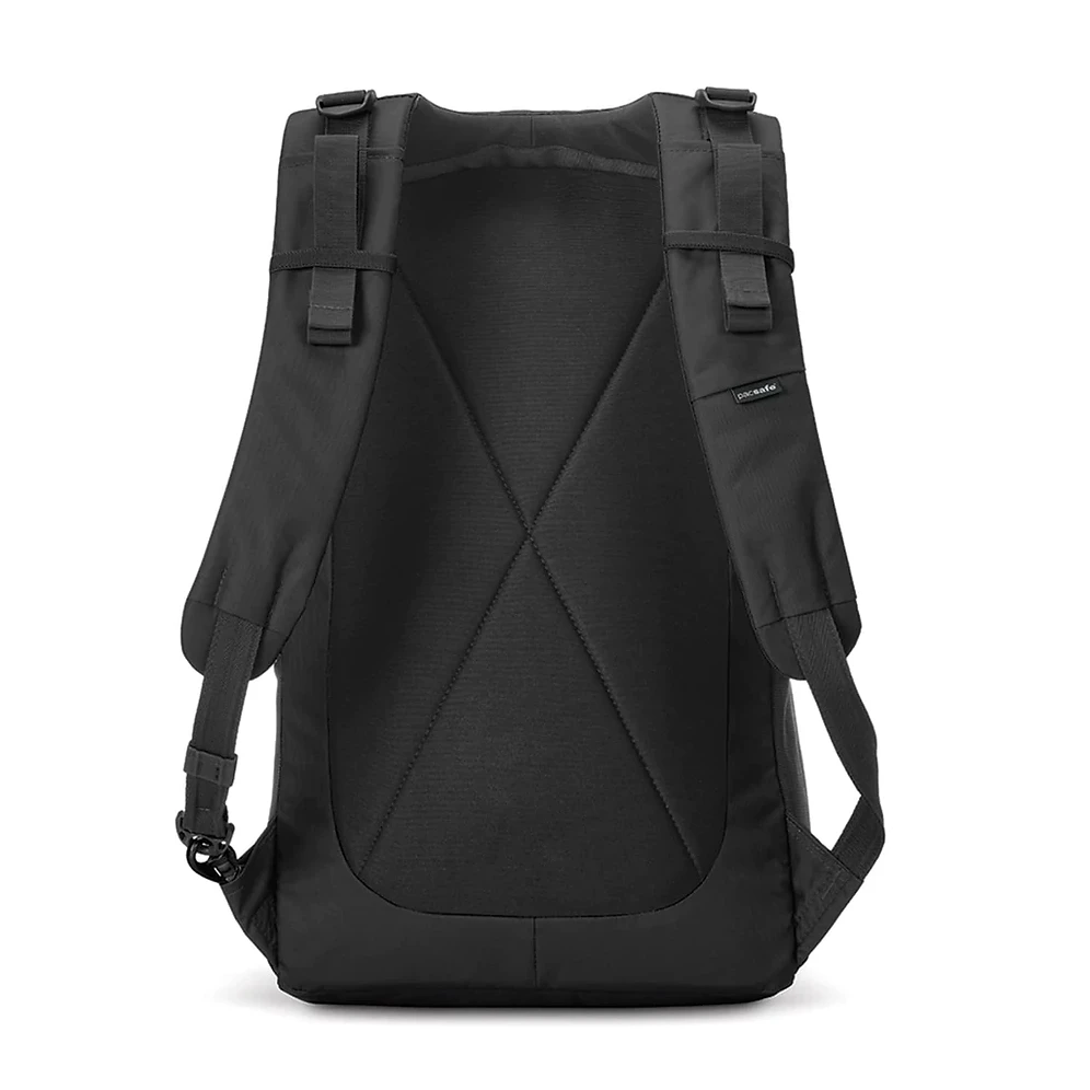 Pacsafe Metrosafe LS450 Anti-Theft 25L Backpack 6 Pacsafe Metrosafe LS450 Anti-Theft 25L Backpack - Image 4