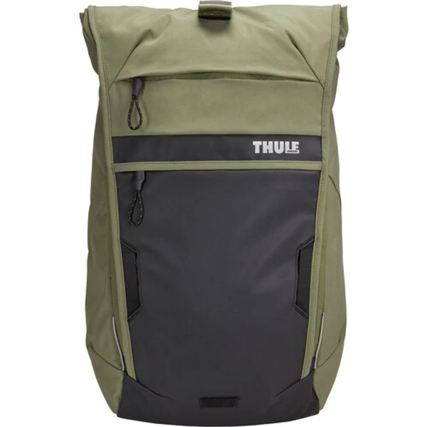 Thule Paramount Commuter Backpack 18L 4 Thule Paramount Commuter Backpack 18L - Image 2