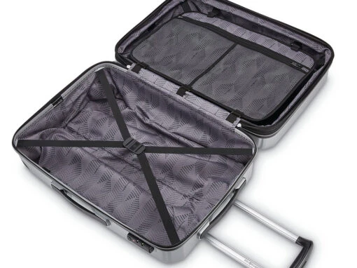 Samsonite Winfield 3 DLX Carry-On Spinner - Image 5