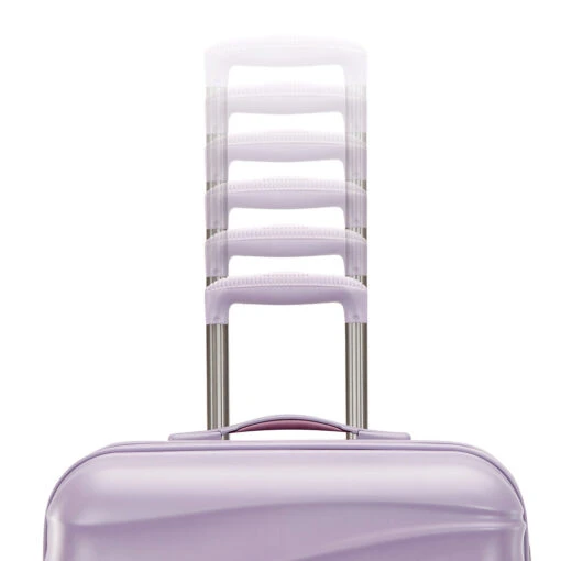 American Tourister Cascade Hardside 24" Spinner - Image 3