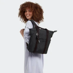 Kipling Art Tote 15" Laptop Backpack 13 Kipling Art Tote 15" Laptop Backpack -Bag Sale Store 7cc935 d49a664383b44184abaa8c47d918f952mv2