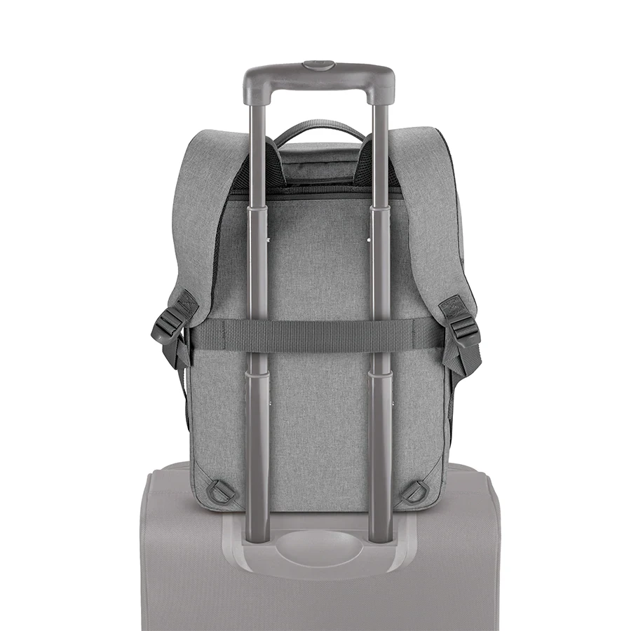 Solo Re-Utilize Hybrid Backpack 9 Solo Re-Utilize Hybrid Backpack - Image 7