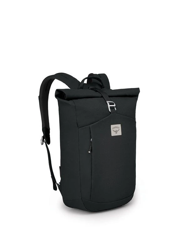 Osprey Arcane Roll Top Backpack 11 Osprey Arcane Roll Top Backpack - Image 9