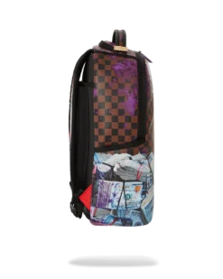 Sprayground The Heist DLXV Backpack 16 Sprayground The Heist DLXV Backpack -Bag Sale Store 7cc935 d51c57465bf4458f912ca600a73ebf40mv2
