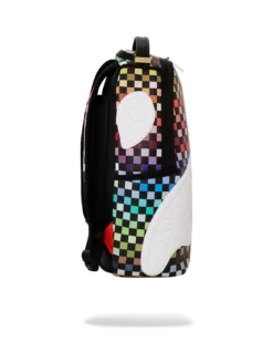 Sprayground Sharks In Paris The Grid DLXV Backpack 15 Sprayground Sharks In Paris The Grid DLXV Backpack -Bag Sale Store 7cc935 d52cf6a975324eceb09c78314aa54a18mv2