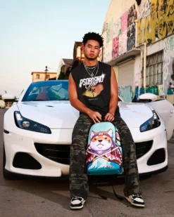 Sprayground I Need A Hero Backpack -Bag Sale Store 7cc935 d559a39251ba4ffb807a7ce53ffa5e94mv2 3