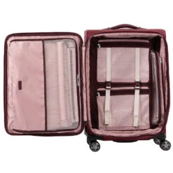 Travelpro Platinum Elite 25" Expandable Spinner 19 Travelpro Platinum Elite 25" Expandable Spinner -Bag Sale Store 7cc935 d5634cfbac8a4c04aee5a9a181b992f5mv2 d 1500 1500 s 2 1