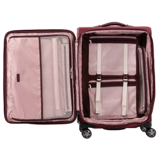 Travelpro Platinum Elite 25" Expandable Spinner - Image 4