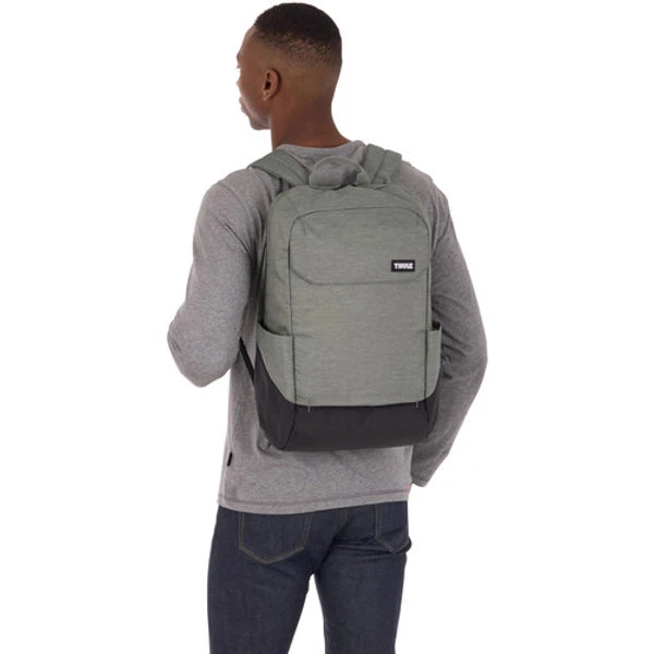 Thule Lithos Backpack 20L 7 Thule Lithos Backpack 20L - Image 5