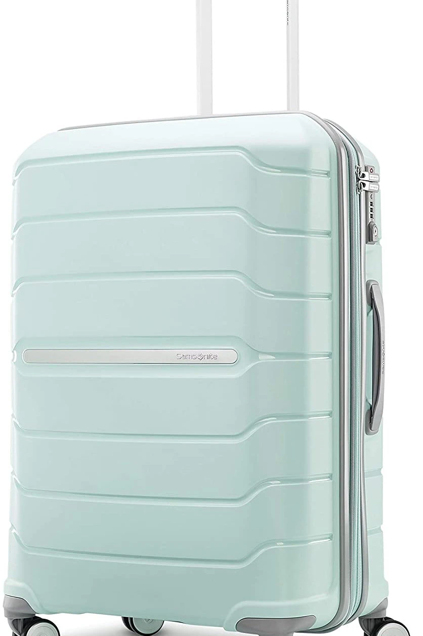 Samsonite Freeform 24" Spinner 15 Samsonite Freeform 24" Spinner - Image 13
