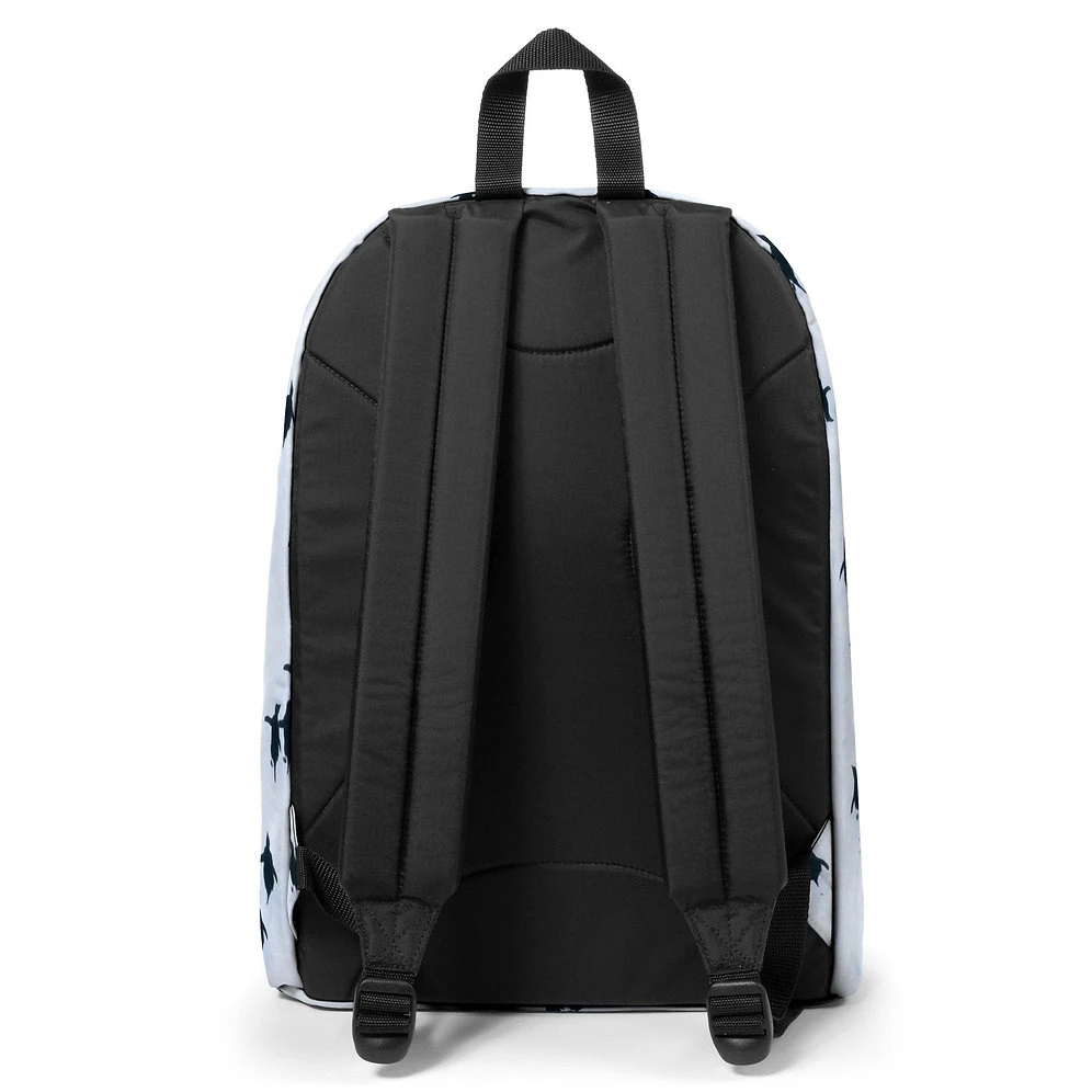 Eastpak Padded Pak'R Backpack 4 Eastpak Padded Pak'R Backpack - Image 2