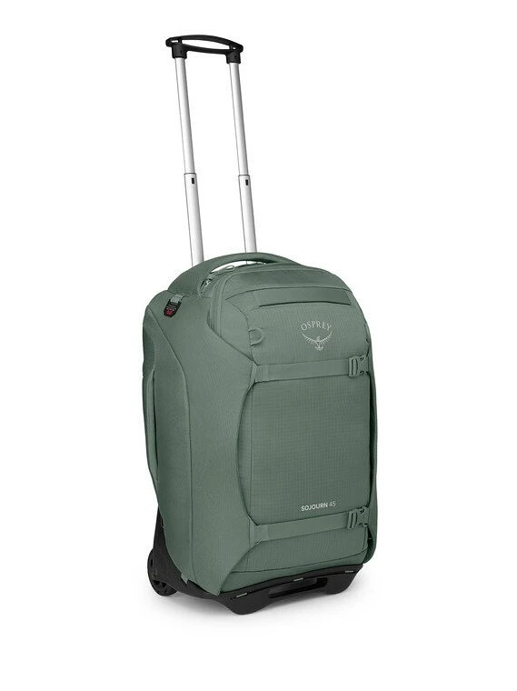 Osprey Sojourn Wheeled Travel Pack 22"/45L 3 Osprey Sojourn Wheeled Travel Pack 22"/45L