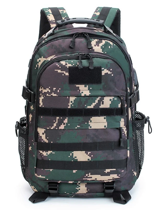 Camel Mountain 38055 Backpack 7 Camel Mountain 38055 Backpack - Image 5