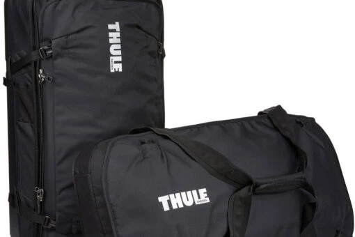 Thule Subterra Wheeled Duffel 75cm/30” - Image 8