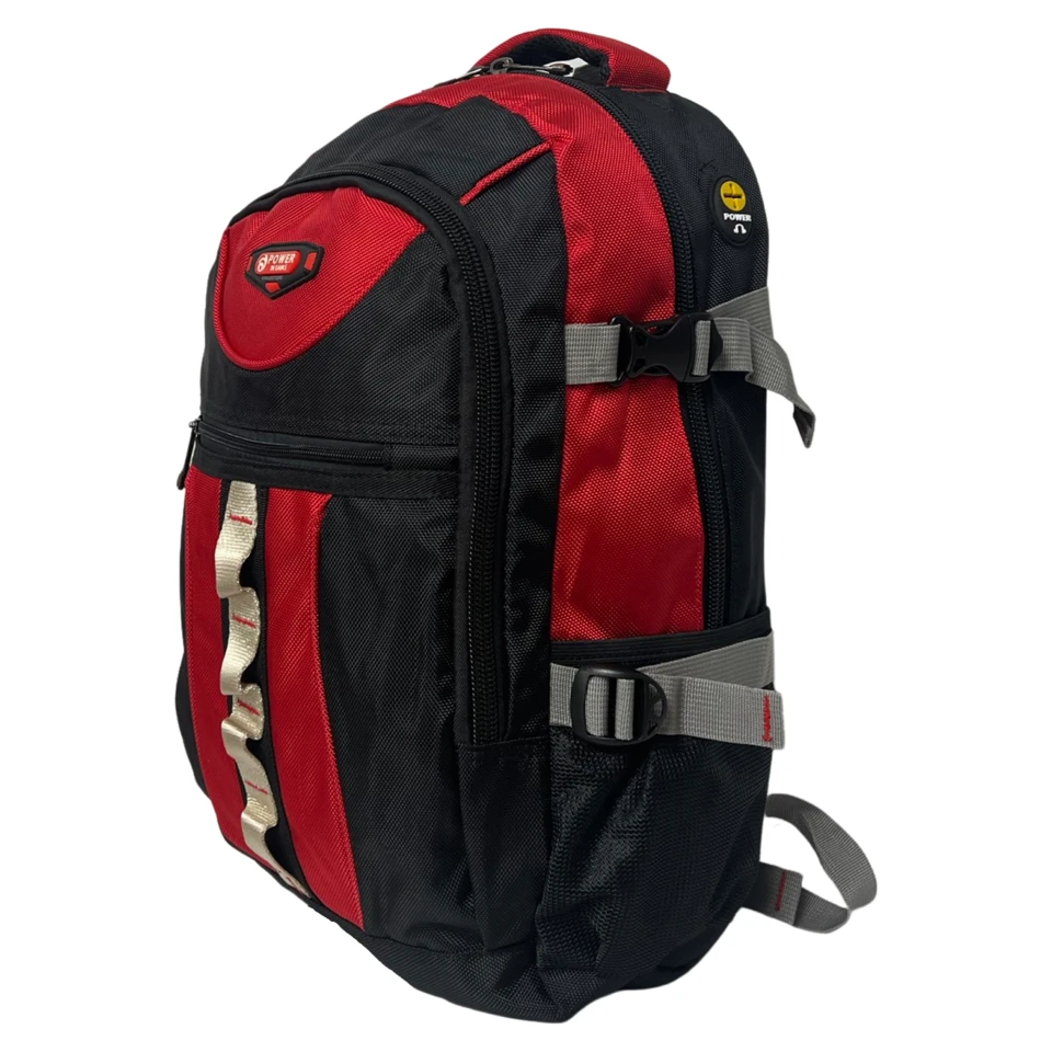 Power In Eavas 9302 Backpack 7 Power In Eavas 9302 Backpack - Image 5