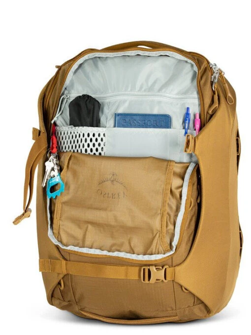 Osprey Sojourn Porter Travel Pack-46L - Image 5