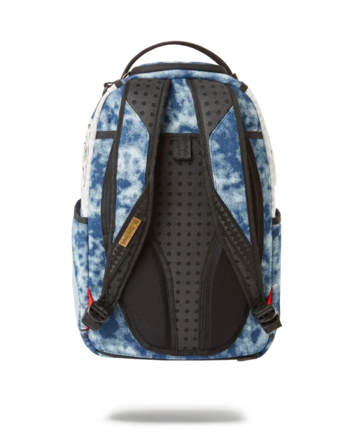 Sprayground Ai4 Lakicia Biobaku DLX Backpack - Image 3
