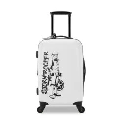 American Tourister Star Wars 20' Carry-On Spinner 28 American Tourister Star Wars 20' Carry-On Spinner -Bag Sale Store 7cc935 d6a00df22a274523a44a557dcefeb8bemv2