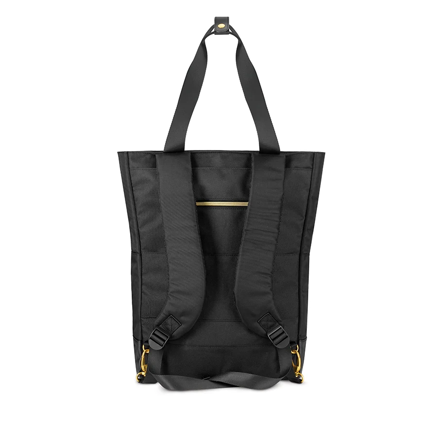 Solo Parker Hybrid Backpack Tote 11 Solo Parker Hybrid Backpack Tote - Image 9