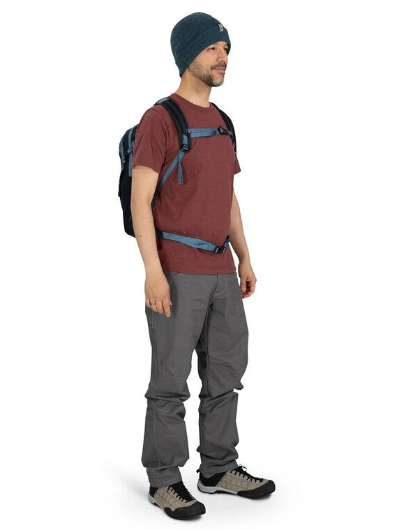Osprey Daylite Backpack 17 Osprey Daylite Backpack - Image 15