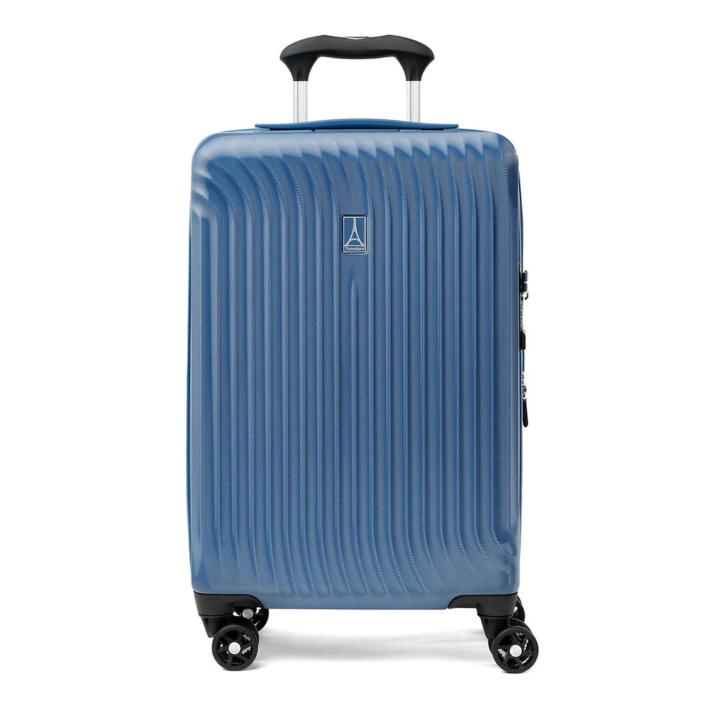 TravelPro Maxlite Air Carry-On Expandable Hardside Spinner 4 TravelPro Maxlite Air Carry-On Expandable Hardside Spinner - Image 2