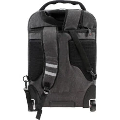J World New York Sway Laptop Rolling Backpack 13 J World New York Sway Laptop Rolling Backpack -Bag Sale Store 7cc935 d6e338ab56cb4dabb85b3a697d2c380fmv2