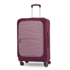 American Tourister Cascade 24" Spinner 20 American Tourister Cascade 24" Spinner -Bag Sale Store 7cc935 d70788e19f4a4b4ea1afd9eb2f8da5b5mv2 1