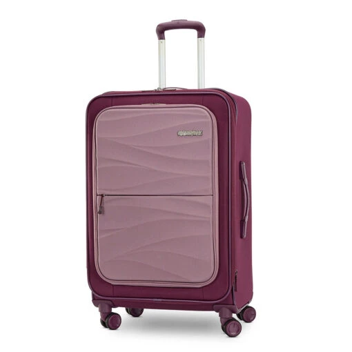 American Tourister Cascade 24" Spinner - Image 4