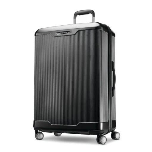 Samsonite Silhouette 17 Hard Side Spinner - Large - Image 8
