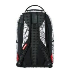 Sprayground Mad Doodles DLXV Backpack 19 Sprayground Mad Doodles DLXV Backpack -Bag Sale Store 7cc935 d782d8750d4d4f7b97c86e8602679e58mv2 1