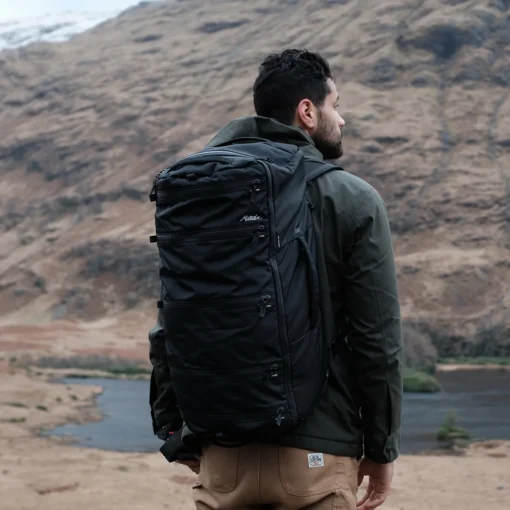 Matador SEG42 Travel Pack - Image 6