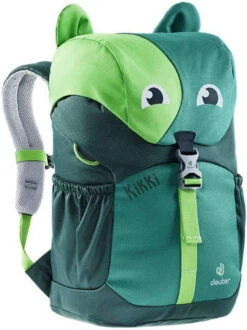 Deuter Kikki Kids Backpack 8 Deuter Kikki Kids Backpack -Bag Sale Store 7cc935 d7e775b16f714c4d9c86a21262d580c4mv2
