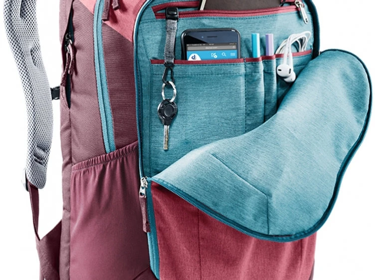 Deuter Giga SL Backpack 4 Deuter Giga SL Backpack - Image 2