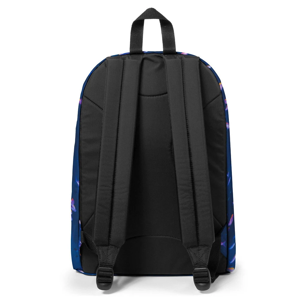 Eastpak Padded Pak'R Backpack 14 Eastpak Padded Pak'R Backpack - Image 12