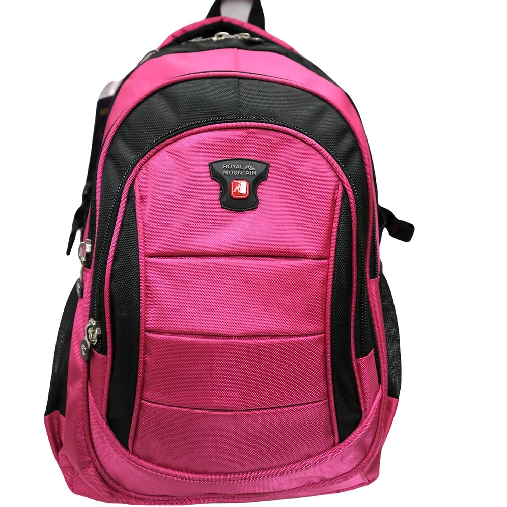 Royal Mountain 7878 Backpack 18" 10 Royal Mountain 7878 Backpack 18" - Image 8