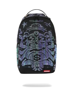 Sprayground Fiber Optics Money Trip Backpack -Bag Sale Store 7cc935 d86fdbbf38bb4b94859e113a432283c7mv2