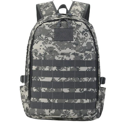 Camel Mountain 38058 Backpack - Image 8