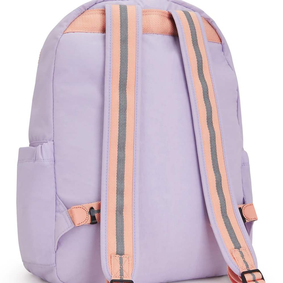Kipling Seoul Large Backpack With 15" Laptop Protection 15 Kipling Seoul Large Backpack With 15" Laptop Protection - Image 13