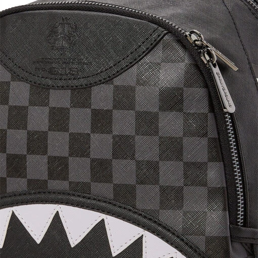 Sprayground Henny Air To The Throne Savage Backpack - Image 5