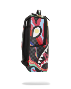 Sprayground Laffy Taffy DLXSV Backpack 13 Sprayground Laffy Taffy DLXSV Backpack -Bag Sale Store 7cc935 d91dff2c133149e7b98c5cff616cdb9fmv2
