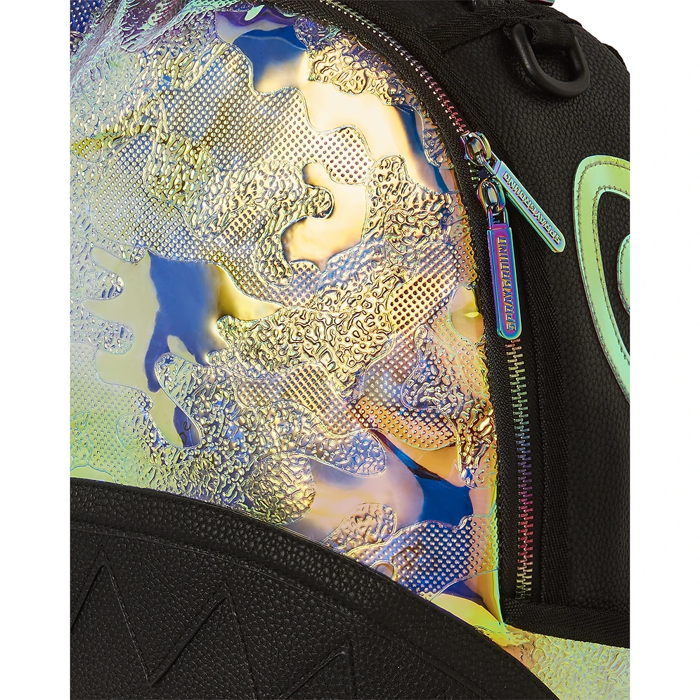 Sprayground Magic City DLX Backpack 8 Sprayground Magic City DLX Backpack - Image 6