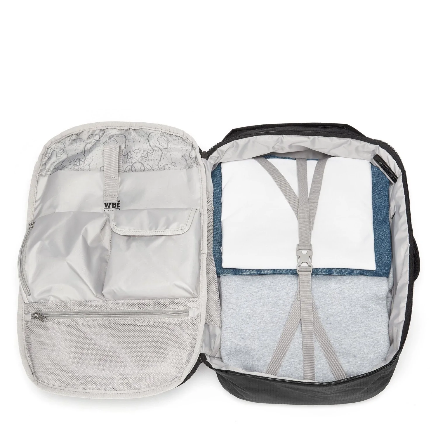 Pacsafe Vibe 28L Anti-Theft Backpack 8 Pacsafe Vibe 28L Anti-Theft Backpack - Image 6