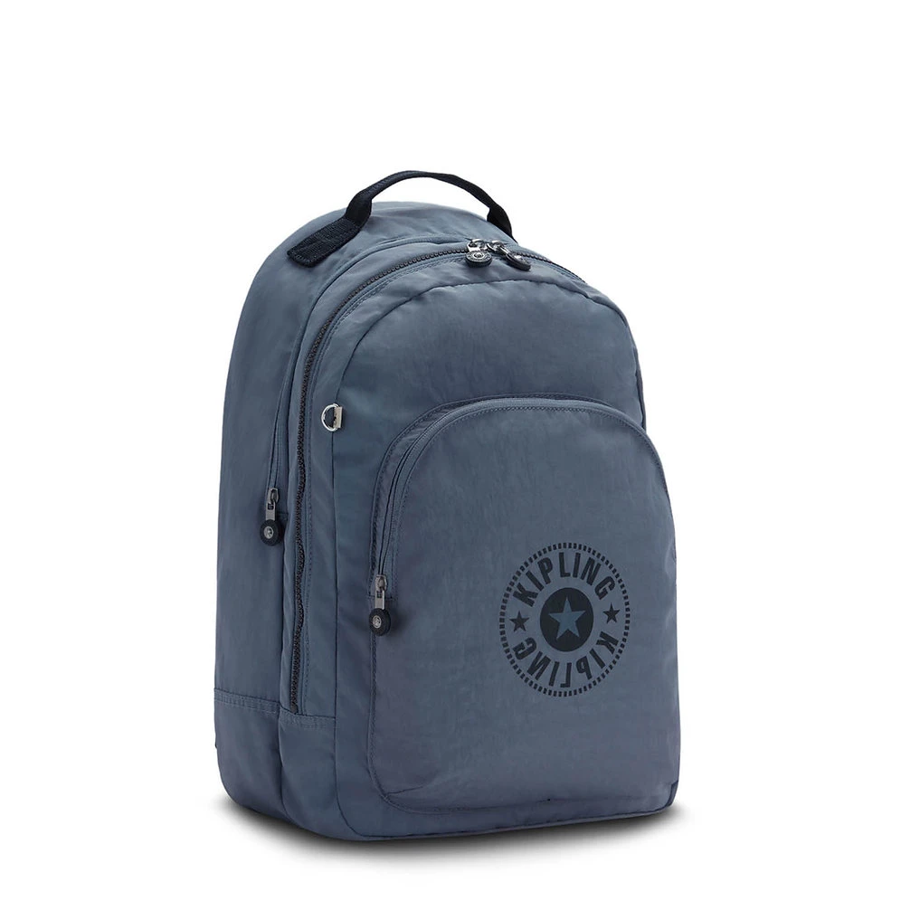 Kipling Curtis XL Backpack With Laptop Compartment 9 Kipling Curtis XL Backpack With Laptop Compartment - Image 7