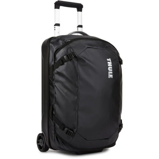 Thule Chasm Carry-On Wheeled Duffel Bag 40L - Image 11