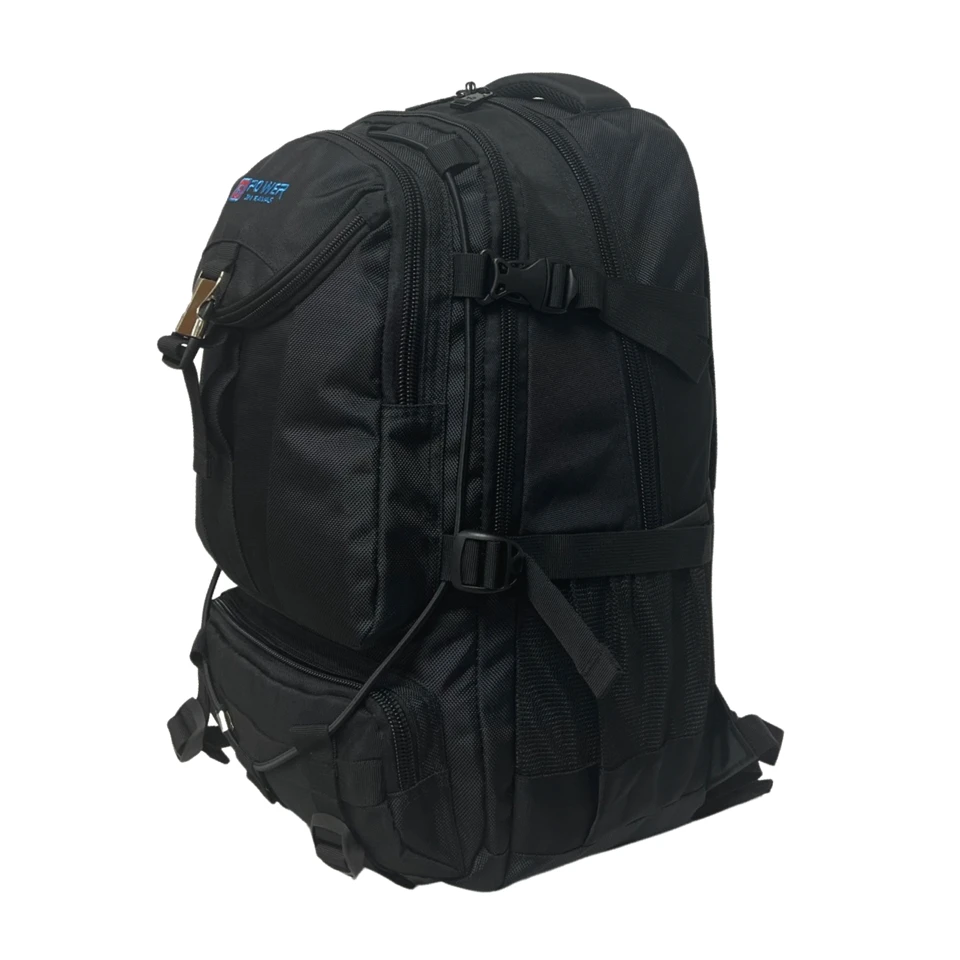 Power In Eavas 7222 Backpack 4 Power In Eavas 7222 Backpack - Image 2