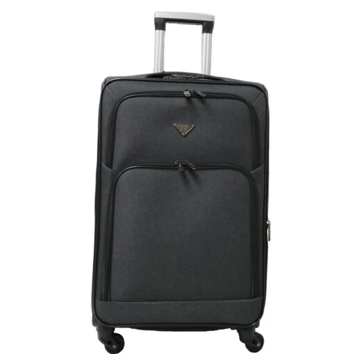 Bon Voyage 9125 Softside Spinner Luggage - Image 6