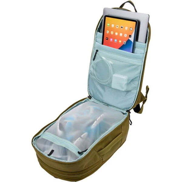Thule Aion Travel Backpack 28L 14 Thule Aion Travel Backpack 28L - Image 12