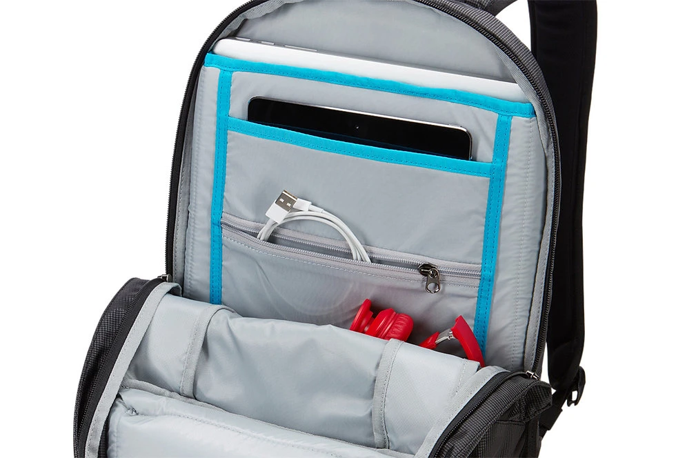 Thule EnRoute Backpack 18L 9 Thule EnRoute Backpack 18L - Image 7